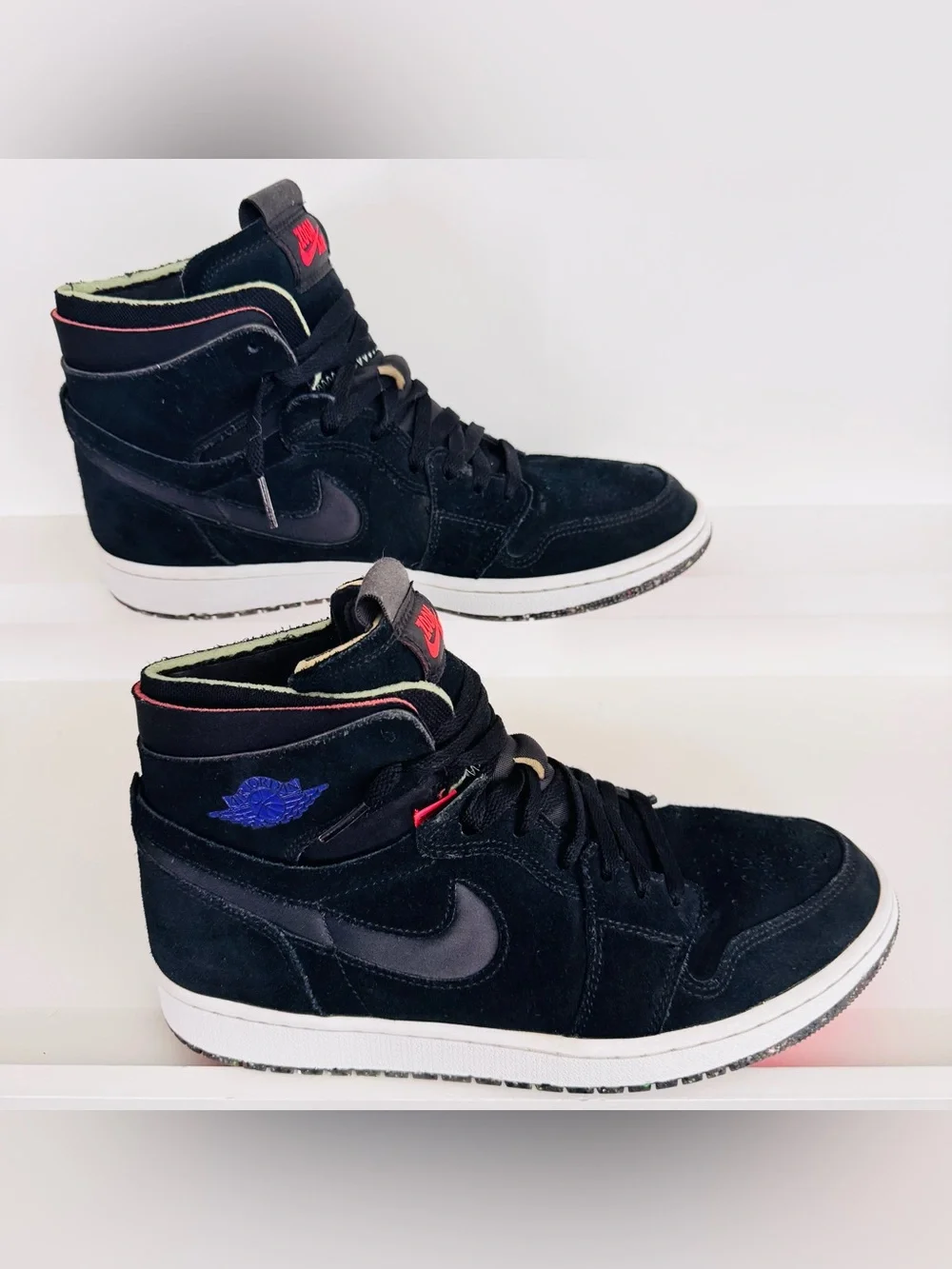 Jordan these are